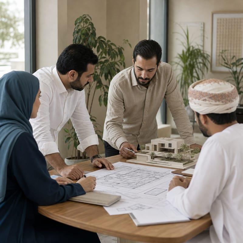تیم مهندسی